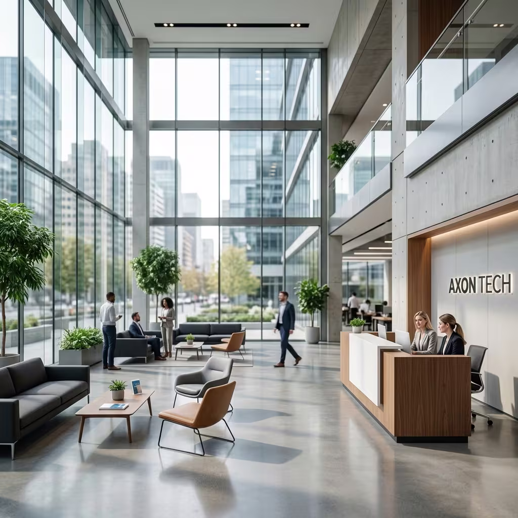 Modern Office